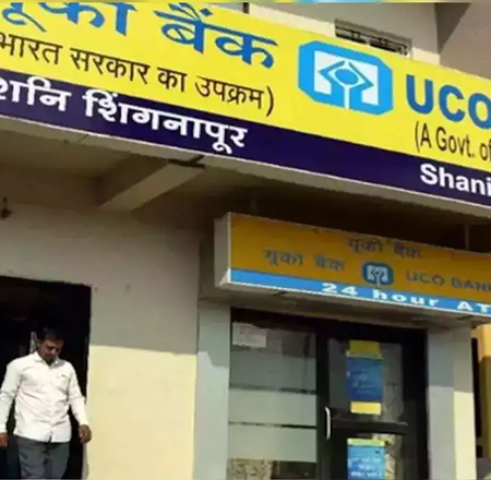 UCO Bank