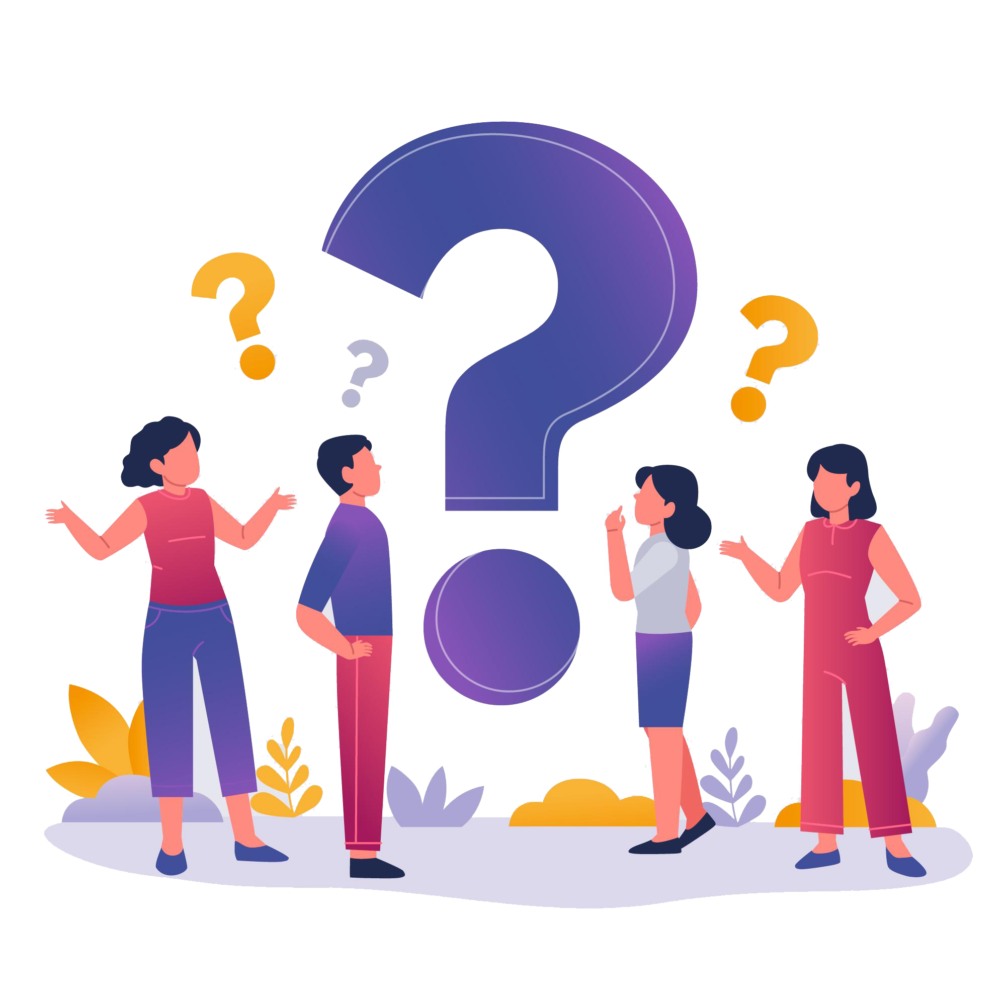 FAQ Image
