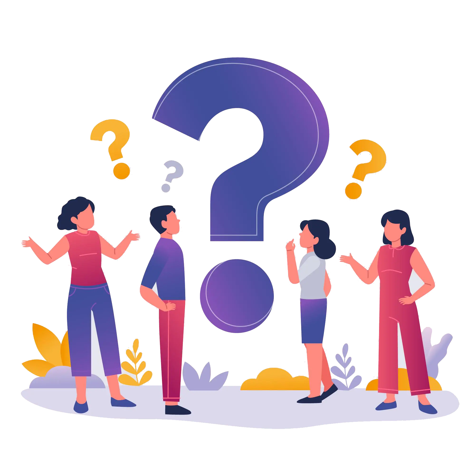 FAQ Image