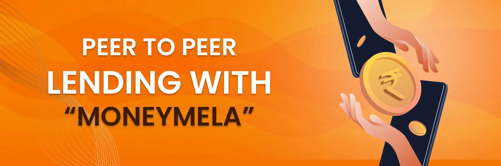 MoneyMela Financial Banner 3