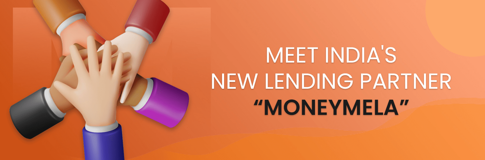 MoneyMela Financial Banner 1